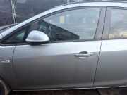 Tür links vorne Opel Astra J Caravan P10 13330765