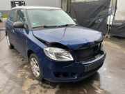 Antriebswelle rechts vorne Skoda Fabia II 542 6Q0407272BD