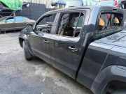 Tür links hinten VW Amarok 2H 2H7833055ACFKZ