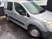 Tür rechts Peugeot Partner II Kasten 9004Z6