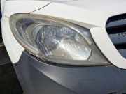 Hauptscheinwerfer rechts Mercedes-Benz Citan Kasten W415 A4158260201