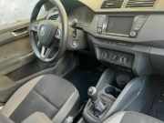 CD-Radio Skoda Fabia III Kombi NJ 6V0035871DIZY