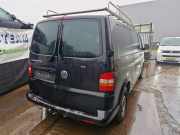 Stoßdämpfer rechts hinten VW Transporter T5 Kasten