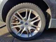 Kompletträder Lancia Delta III 844