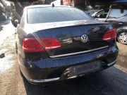 Endschalldämpfer VW Passat B7 362 3AA253609S