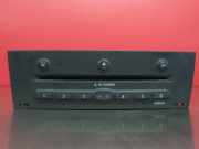 Radio Renault Megane II Grandtour M 020385