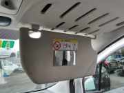 Sonnenblende rechts Ford Transit Courier B460 Kasten ET76A04100CE3AM1