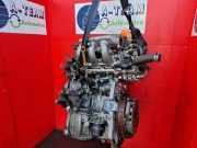 Motor ohne Anbauteile (Benzin) Nissan Micra IV K13