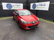 Sicherheitsgurt rechts vorne Renault Clio IV BH