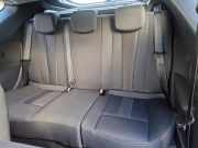 Sicherheitsgurt links hinten Renault Megane III Coupe DZ