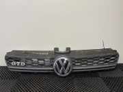 Kühlergrill VW Golf VII 5G 5G0853651AKFKZ