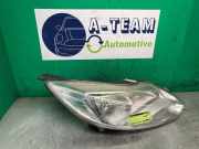 Hauptscheinwerfer rechts Ford Focus III DYB 1873925