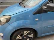 Kotflügel links vorne Renault Twingo II CN0