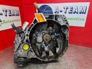 Schaltgetriebe Renault Clio IV BH 320107568R