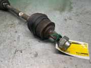 Antriebswelle links vorne Opel Corsa D S07 13248675