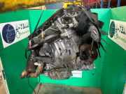 Motor ohne Anbauteile (Benzin) BMW 3er Touring E46 11001714515