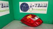 Rückleuchte links Skoda Fabia II Kombi 545