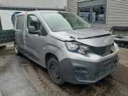 Vorderachsträger Peugeot Partner III Kasten