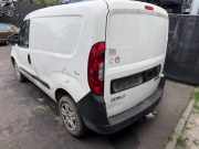 Anhängerkupplung Fiat Doblo Kasten 263