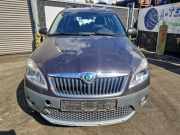 Vorderachsträger Skoda Roomster 5J 6R0199315J