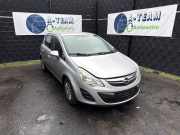 Motorhaube Opel Corsa D S07 95514714