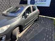 Tür links vorne Peugeot 308 I 9002AW