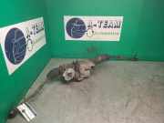 Lenkgetriebe Servo Peugeot 207 SW WK 1627686080