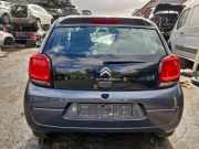 Hinterachse komplett Citroen C1 II B000768280