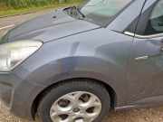 Kotflügel links vorne Citroen C3 II SC 7840X7