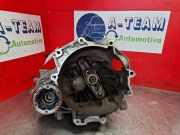 Schaltgetriebe Seat Ibiza IV 6J 02T300058T