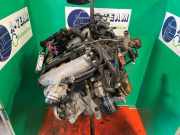 Motor ohne Anbauteile (Benzin) Audi A4 8E, B6 06B100033S