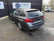 Tür rechts hinten BMW 3er Touring F31 41009628766