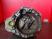 Schaltgetriebe Ford Ka RU8 2098662