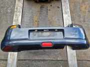 Stoßstange hinten Suzuki Swift III EZ, MZ