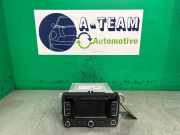 CD-Radio VW Golf VI 5K 8157612032082