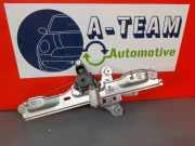 Fensterheber rechts hinten Nissan Qashqai II J11 827004EA0A