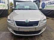 Stoßstange vorne Skoda Fabia II Kombi 545 5J0807221D