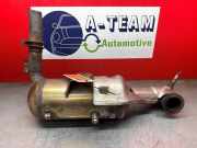 Rußpartikelfilter Opel Corsa D S07 55562912
