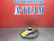 Bremsscheibe VW Golf V 1K