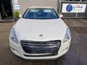 Vorderachsträger Peugeot 508 I 9677711080