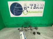 Abstellvorrichtung für Einspritzanlage Mercedes-Benz E-Klasse Cabriolet A207 A2710705495