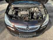 Krümmerkatalysator Opel Astra J P10 25195105