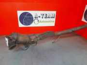 Katalysator ohne Lambdasonde VW Polo VI AW 5Q0178BA