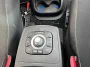 Monitor Navigationssystem Renault Scenic III JZ