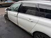 Tür links hinten Peugeot 308 II SW 9805267180