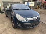 Airbag Dach rechts Opel Corsa D S07 13150705