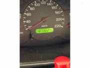 Motor ohne Anbauteile (Benzin) Ford Street Ka RL2 1359965