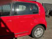 Tür links hinten VW Up AA 1S4833055A