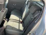 Sicherheitsgurt rechts hinten Renault Megane III Schrägheck BZ