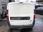 Klappenschlosszug Opel Combo D Kasten X12 95530562